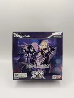 UNION ARENA 陰の実力者になりたくて！ 2BOX - メルカリ
