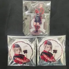 刀ミュ 日向正宗まとめ売り