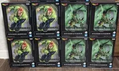 ドラゴンボールZ MATCH MAKERS セル 人造人間16号 10個セット - メルカリ