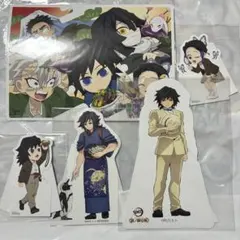 鬼滅の刃 卓上POP