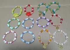 ブレスレット　色々　まとめ売り