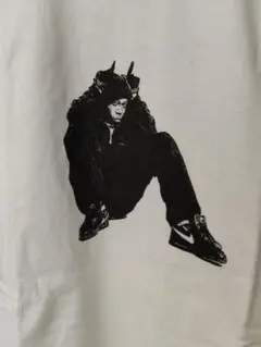 Raptee 924London Dizzee Rascal Tシャツ XL
