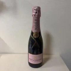 MOET & CHANDON ROSE IMPERIAL 375mlのサムネイル