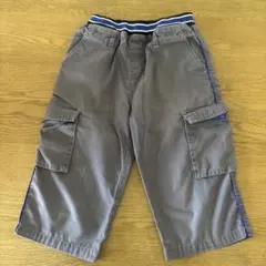 ハーフパンツ　140