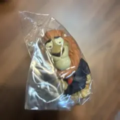 ズートピア ライオン パペット ディズニー
