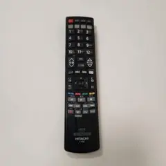 TCL テレビ用リモコン RC310V FJR1 本体 - メルカリ