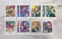 K*a様 あんスタ ぱしゃっつ 天城燐音 椎名ニキ HiMERU 桜河こはく