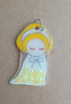 No.74 妖精ちゃん　チャーム
