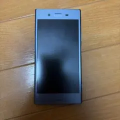 SONY スマートフォン本体のサムネイル