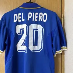 2026年最新】イタリア代表 ユニフォーム 96の人気アイテム - メルカリ
