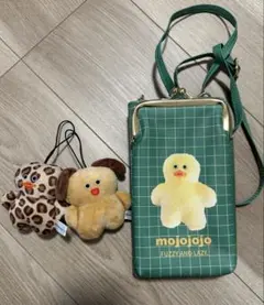 mojojojo まとめ売り