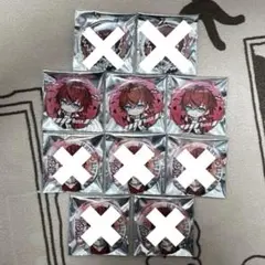 2025年最新】ロゼくん缶バッジの人気アイテム - メルカリ