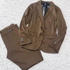 BLACKLABEL CRESTBRIDGE カジュアルスーツ上下セット