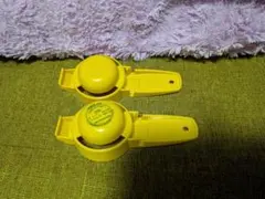 Tupperware エッグセパレーター 2個セットのサムネイル