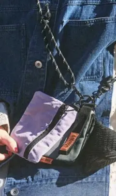 ユニバーサルオーバーオール YOCOコラボ３ＰリストＢＡＧ（ショルダー付きのサムネイル