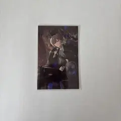 にじさんじ　ノスタルジアコレクション2025　叶