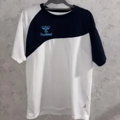 hummel Tシャツ