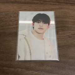 SEVENTEEN Follow again エスクプス トレカ - メルカリ