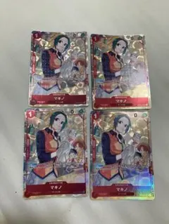 内田彩　南ことり　PE+ 4枚セット 内田彩 南ことり PE+ 4枚セット - メルカリ