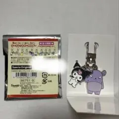サンリオキャラクターズ シークレットキーホルダー 大好きなお友だちといっしょ