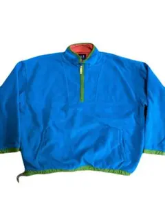 【GAP×Sean Wotherspoon】 Reversible Fleece