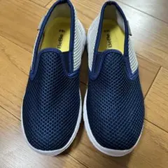 Bebe シューズ　19.0cmのサムネイル