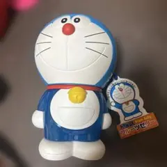 ドラえもん貯金箱