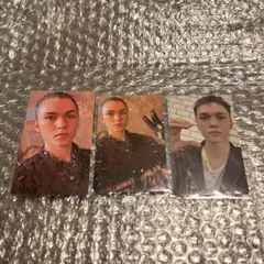 セブチ バーノン トレカ Weverse GB タワレコ 特典