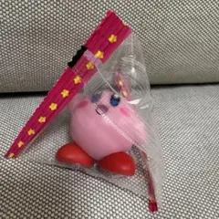 星のカービィ インテリアミニフィギュア マスコット カーヴィ