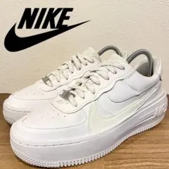 NIKE W AIR FORCE 1 PLT.AF.ORM LV8 ナイキ