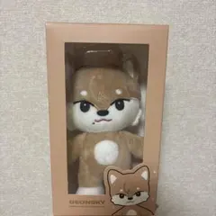 GEONSKY NEXZOO PLUSH ORIGINAL Ver. - メルカリ
