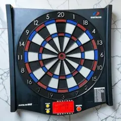 DARTSLIVE-100S ダーツボード 本体のみ ジャンク品 動作未確認 - メルカリ