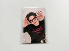 GMMTV ALL EYES ラントレ トレカ William