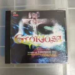 GLORIOSA - Yasuhide Ito