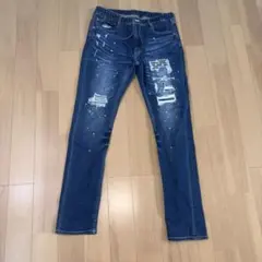 AVIREX デニムパンツのサムネイル