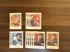 あんスタ　姫宮桃李　伏見弓弦　ぱしゃっつ　vol.6 まとめ売り