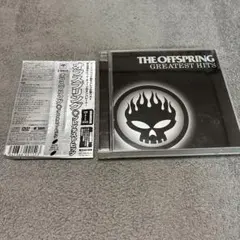 THE OFFSPRING グレイテスト・ヒッツ