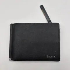 マネークリップ 折り財布