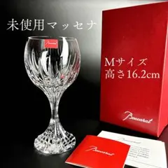 2026年最新】バカラ マッセナ ワイングラスの人気アイテム - メルカリ