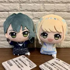 学園アイドルマスター ちびぐるみ～on stage!～vol.1 手毬・ことね