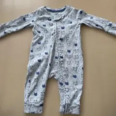 Baby Gap ロンパース 0-3ヶ月