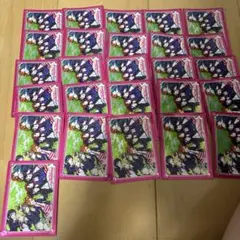 ラブライブ 小原鞠莉 黒いAqours フロンティアゲーム スリーブ - メルカリ