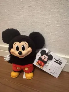 《YY様専用》POP MART ミッキーマウス ぬいぐるみ