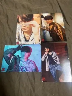 51.ワンエン TETTA ONE N' ONLY 関哲汰 生写真