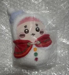 エニマイくじ ちいかわ E賞 古本屋 カニ