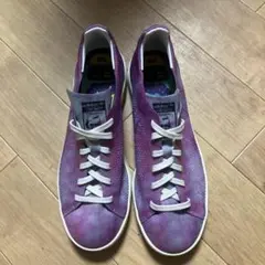 adidas スタンスミス　限定品