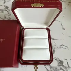 Cartier カルティエ ブレスレット用ケース 空箱 - メルカリ