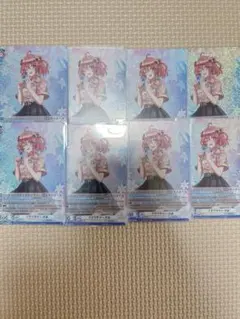 カラフルピーチ のあ ヴァイス