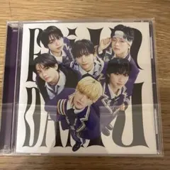 【即購入○】EBiDAN Yes!東京 Lienel盤