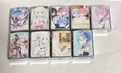 リゼロ ライター まとめ売り